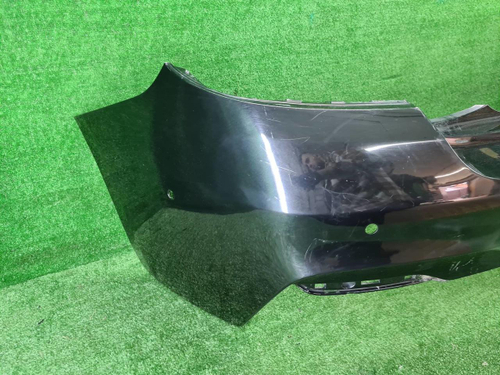 Бампер задний BMW 2er F22 (2014-2021) M-paket