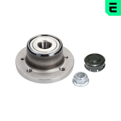 OPTIMAL - 702452-OPT - Wheel Bearing Kit