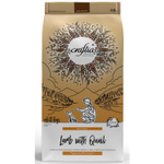 Корм для собак Craftia Natura, 2 кг, ягненок с перепелкой
