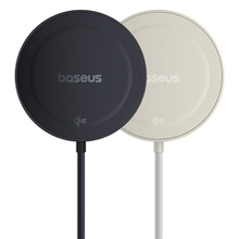 Беспроводная зарядка Baseus Simple Mini4 Magnetic Wireless Charging Stand - Universal Explorer Edition Qi2 15W (MagSafe)