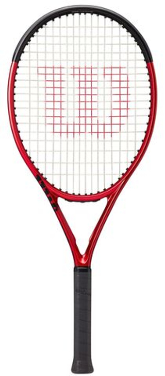 Ракетка детская Wilson Clash 26 V2.0
