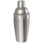Шейкер для коктейлей Gaudie из переработанной нержавеющей стали