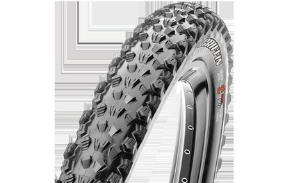Покрышки Maxxis Griffin DH 26"