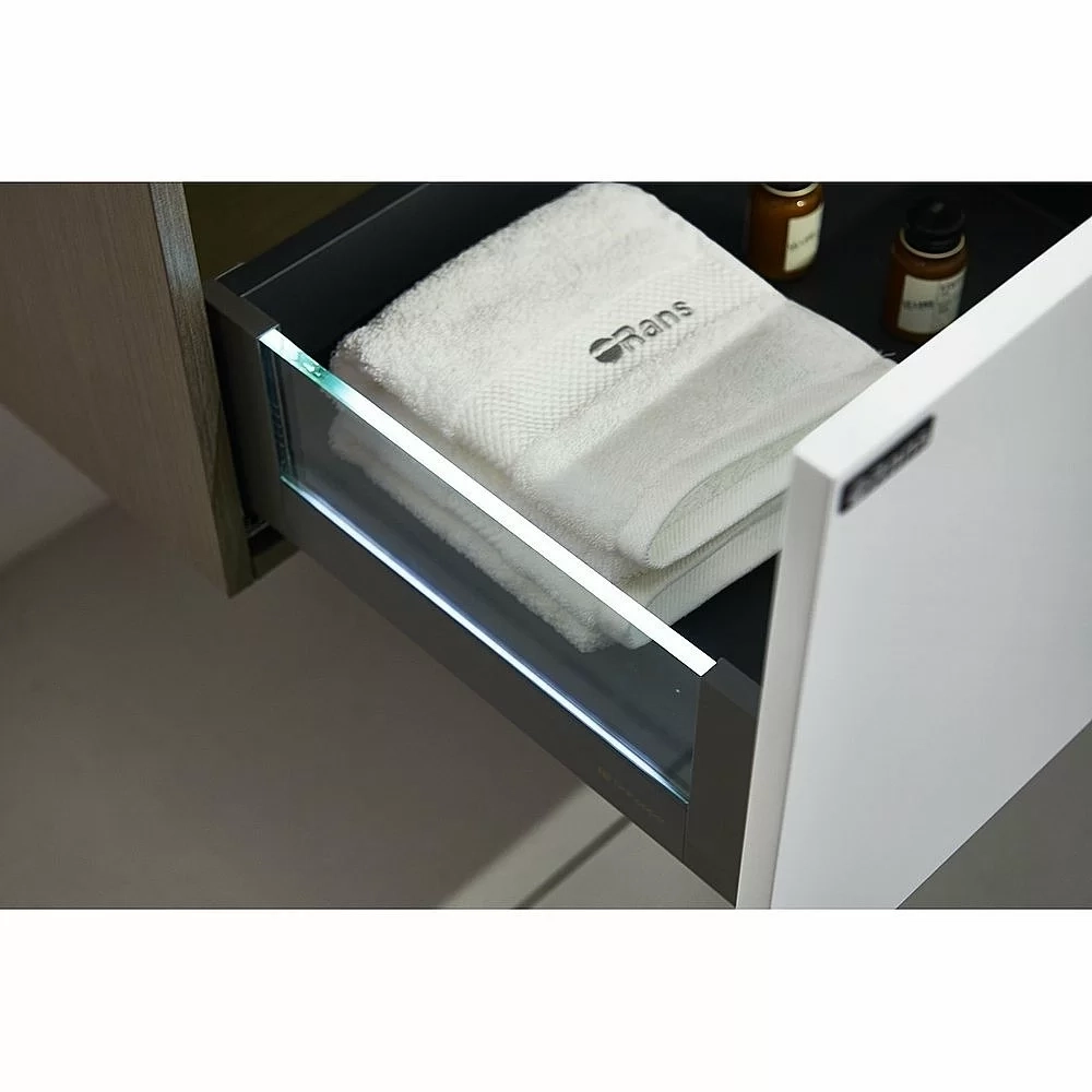 Тумба с раковиной Orans BC-1131-1500