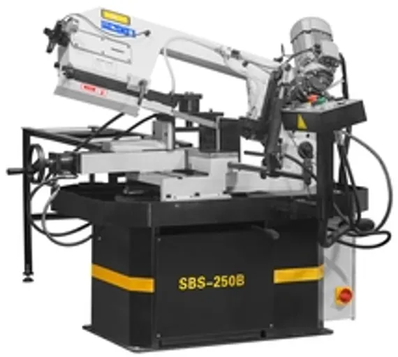 Ленточнопильный станок с гидрозагрузкой Stalex BS-916V