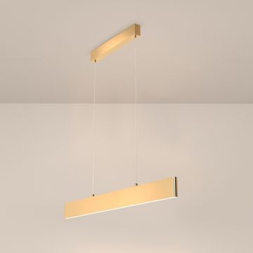 Подвесной светильник Technical P010PL-L23G4K