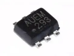 Микросхема MP1605GTF (AUE*) / SOT563
