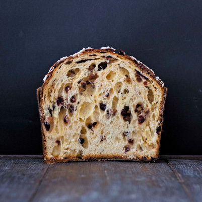 Для панеттоне