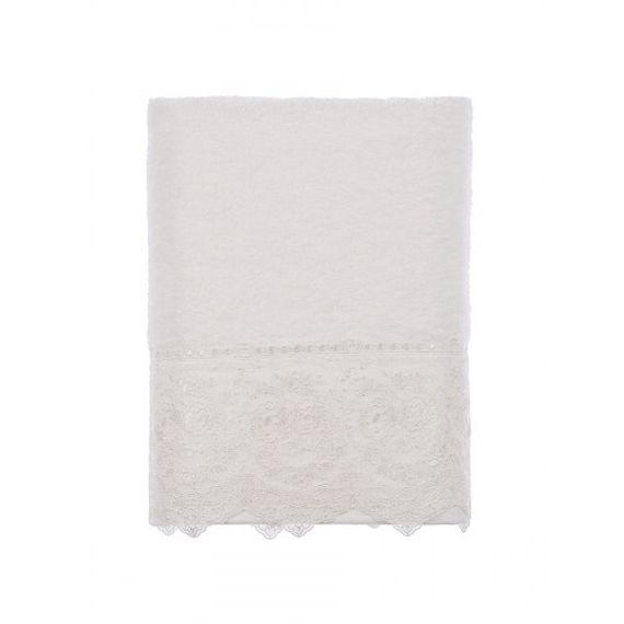 Полотенцы Elegant TIVOLYO HOME Турция