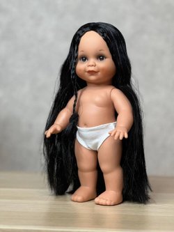 Кукла LAMAGIK виниловая 30см Betty Black (3153)