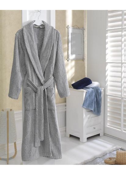 Купить мужской банный халат SORTIE SOFT COTTON