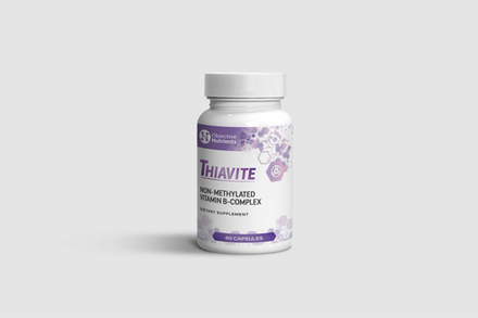 THIAVITE B complex Methyl Free MF