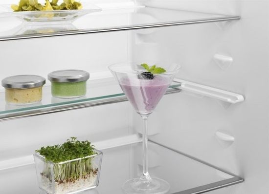 Холодильник Electrolux EN 3489 MFX