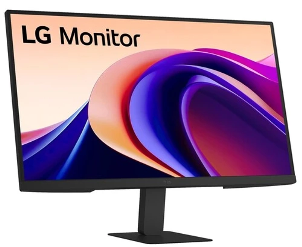 Монитор 27" LG 27U631A-B.ARUQ