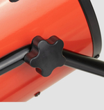 Тепловая электрическая пушка Парма TBK-2000 (2000 Вт)