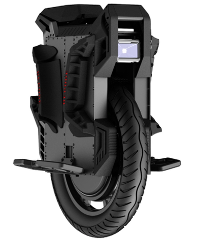 Моноколесо Begode X-Way