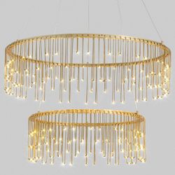 Подвесной светильник Bogate's Firefly 454/2