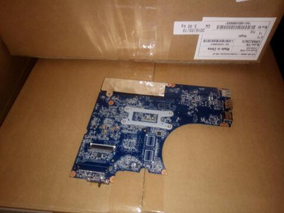 Материнская плата для ноутбука Lenovo Flex 14 ST6 W8P UMA Intel Pentium 3556U (90005200), оригинал