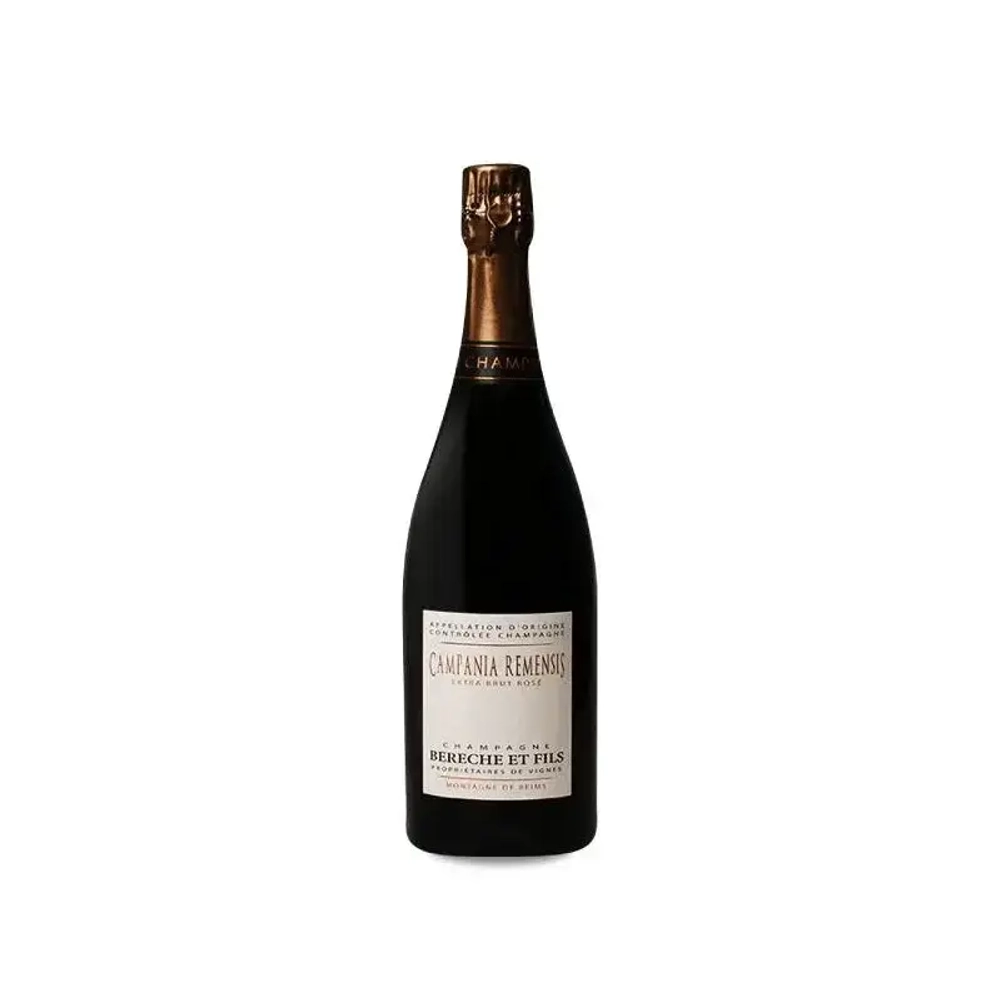 Raphael Bereche Campania Remensis Rose 0.75 л.