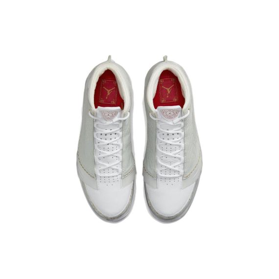 Jordan Air Jordan 23 Винтажные баскетбольные мячи МИД-Топ-Мужские