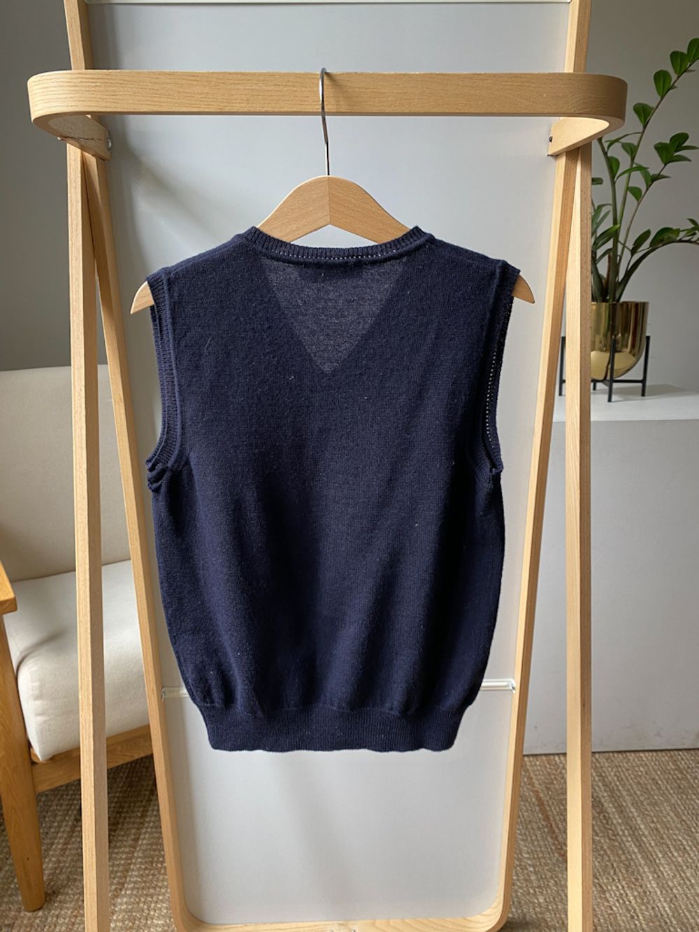 Жилет Cardinale, 128