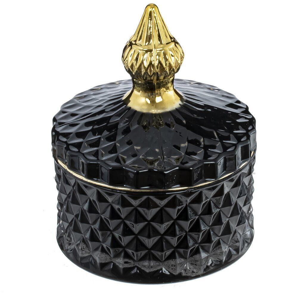 GAEM Шкатулка, L8,5 W8,5 H10,5 см, 2в.