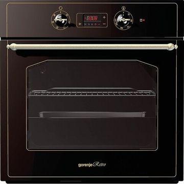 Электрический духовой шкаф Gorenje BO 5333 RBR