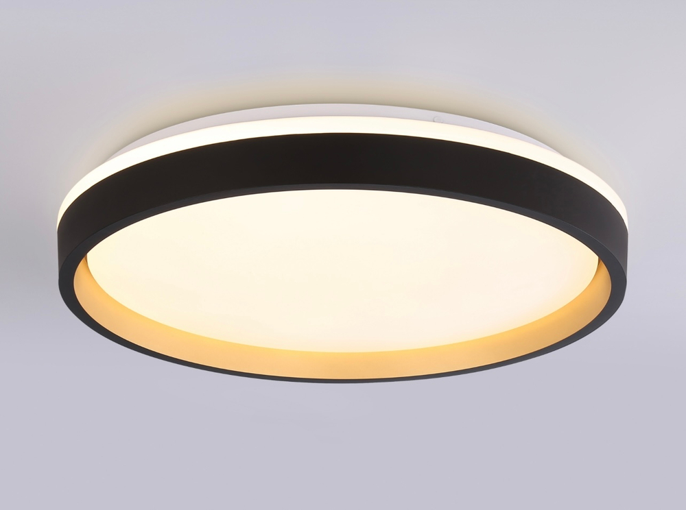 Светильник потолочный светодиодный Ambrella light FZ610
