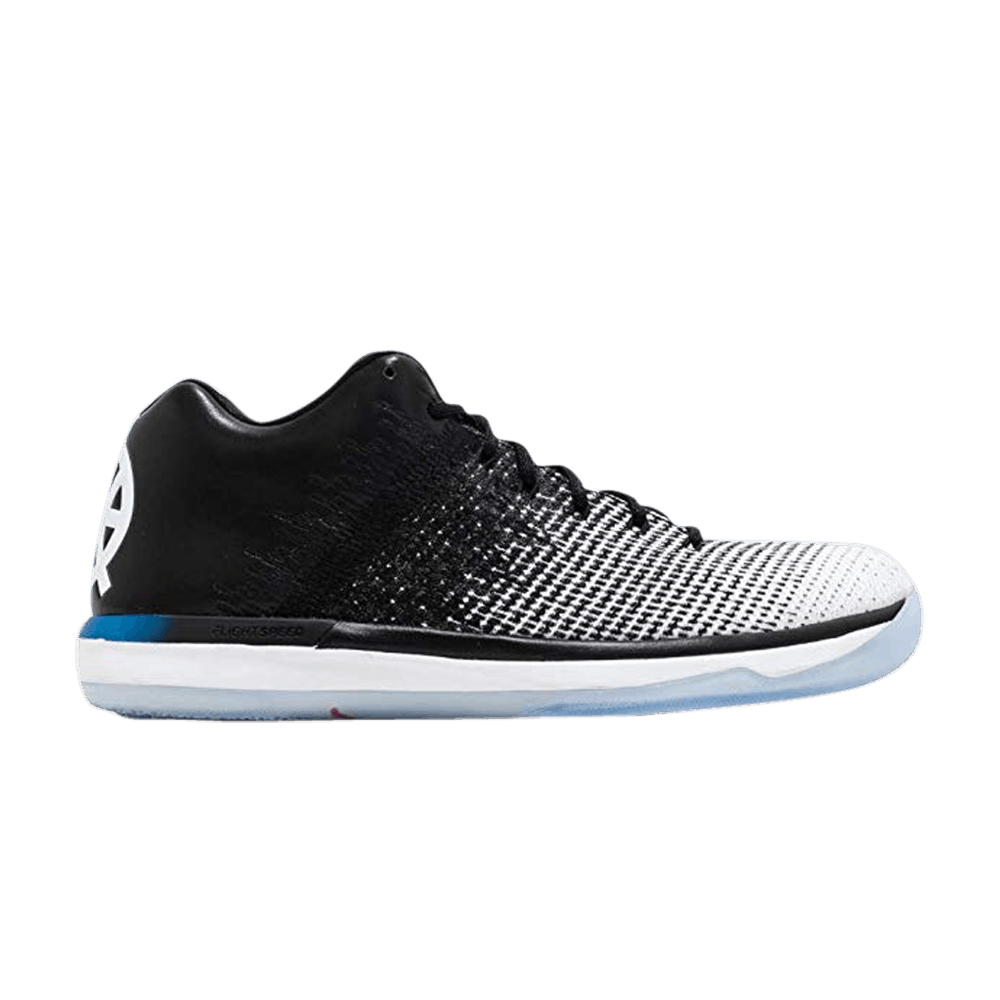 Кроссовки Air Jordan 31 Low Quai 54