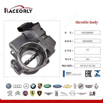 Дроссельная заслонка VAG 1.4 TDI