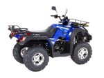 Квадроцикл SHARMAX Alligator 400 (2024)