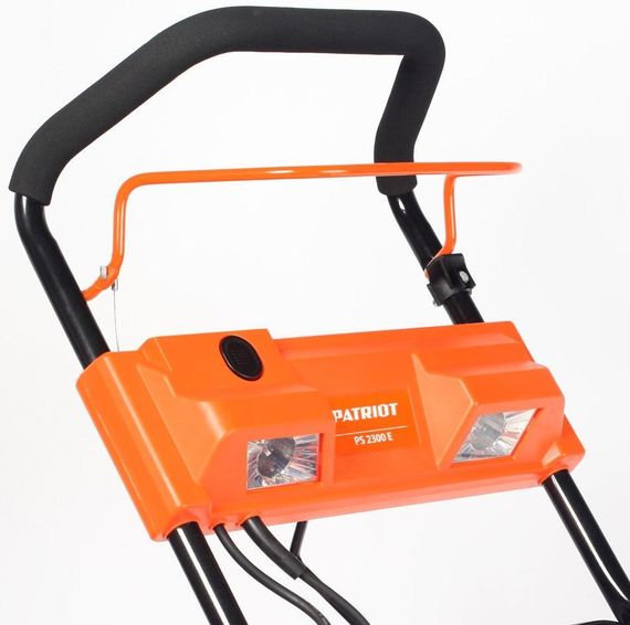 Снегоуборщик PATRIOT PS 2300 E