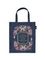 Çanta \ Сумка \ Bag \Puffin in Bloom : Sense and Sensibility Tote Bag