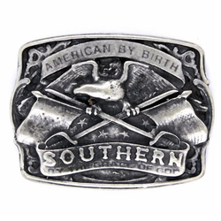 Пряжка Southern