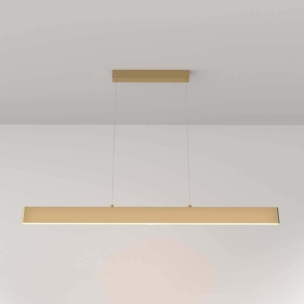 Подвесной светильник Technical P010PL-L30G3K