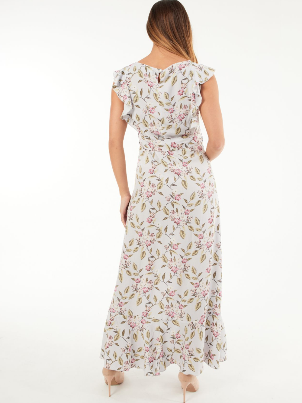 Платье "Крис" для  беременных и кормящих мам