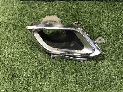 Насадка глушителя правая Lexus RX 4 (2015-2019)