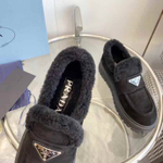 Лоферы Prada, арт. 470260436
