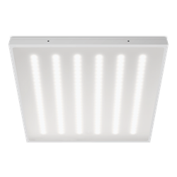 Светильник WOLTA PRO ЧИСТЫЙ ОФИС GL ДВО03-54-005-5К 54Вт 5000К IP54 Матовый