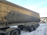 Grunwald 9453 Полуприцеп самосвальный 9453-0000010-50