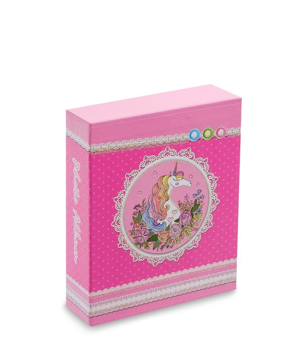 Art West WF-140/3 Фотоальбом «Единорог»