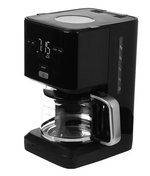 Кофеварка капельная Tefal Smart&Light CM600810 (h)x