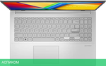 Ноутбук ASUS Vivobook Go 15 E1504GA-BQ548