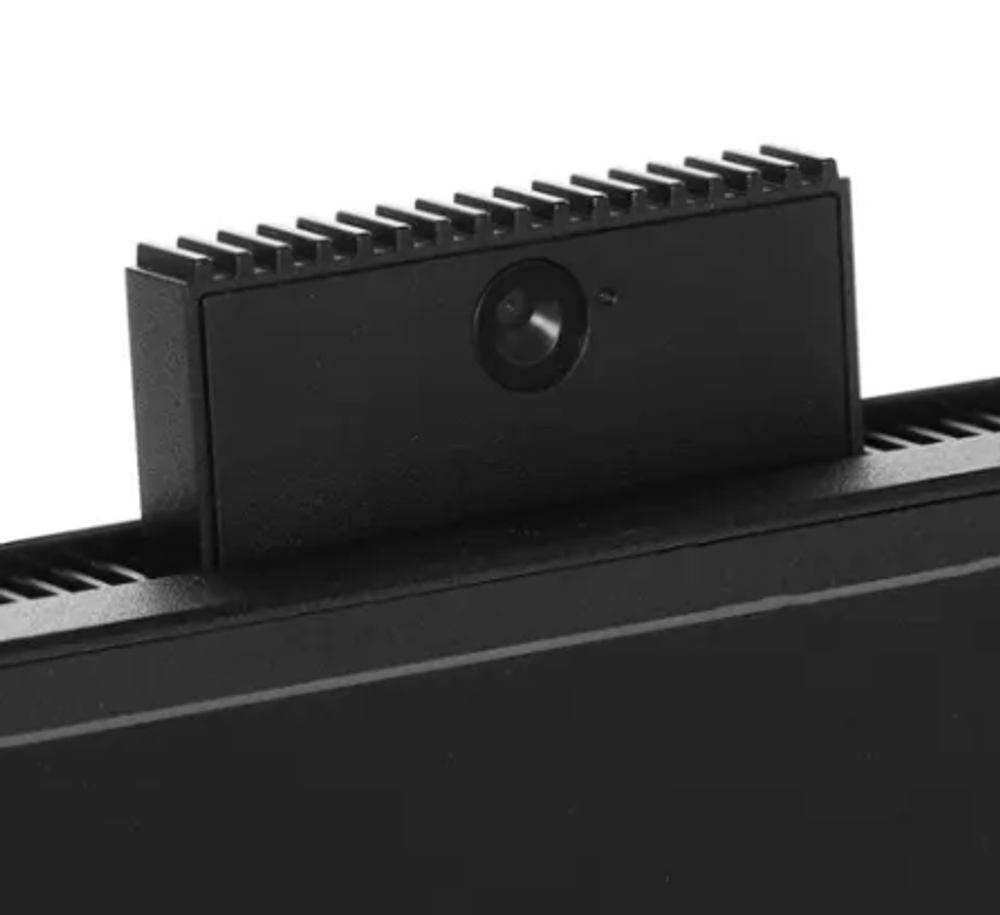 24" Моноблок Dell Inspiron 24-3480 (1920x1080, Intel Core i5-8265U, RAM 8ГБ,SSD 256ГБ + HDD 1ТБ, Intel UHD Graphics 620, Win 10Pro)