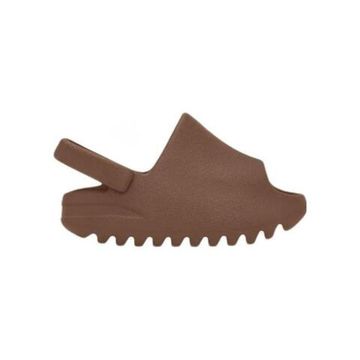 Adidas Originals Yeezy Slide 'Flax'