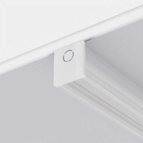 Заглушка Maytoni Technical Exility (2шт) TRAM034EC-41W