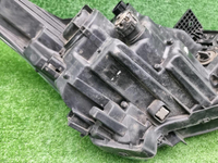 Фара левая Kia Rio 4 FB (2020-2022) галоген