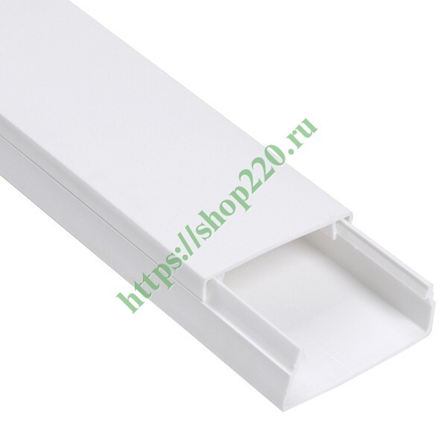 Кабель-канал 40*16