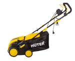 Электрический скарификатор-аэратор Huter ESA-2000