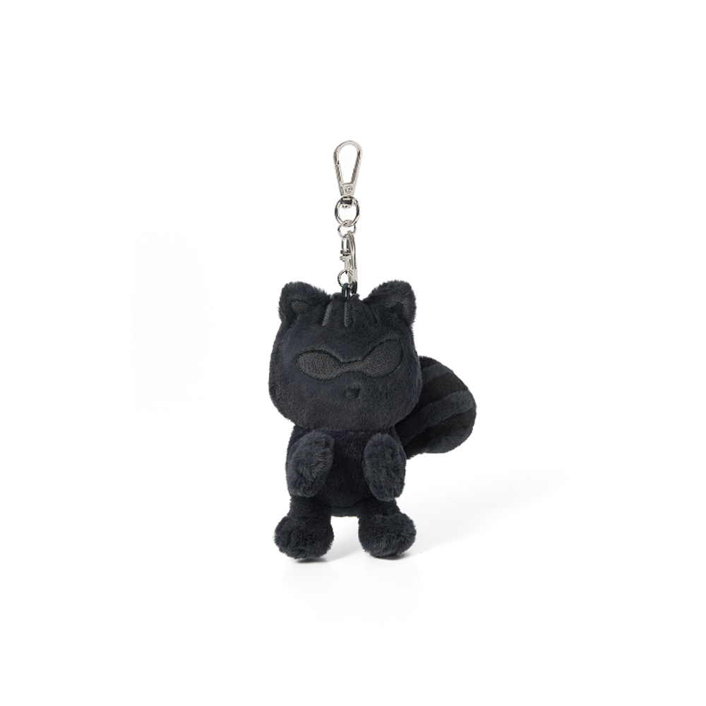 Брелок Chipmunk Plush Keyring j-hope Tour 'HOPE ON THE STAGE' Merch